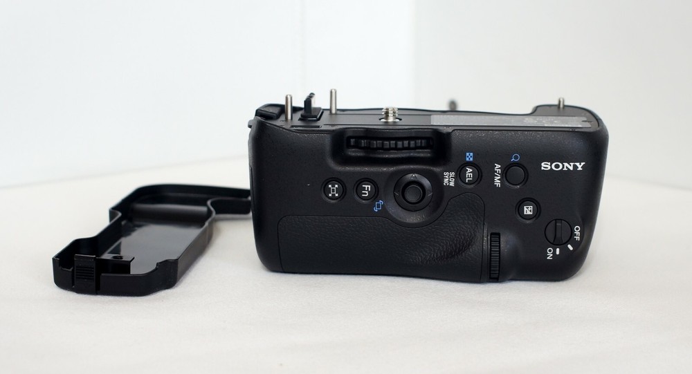 Sony VG-C99AM Vertical Grip