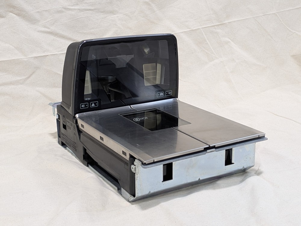 Refurbished NCR 7879-2501 RealScan Scanner/Scale