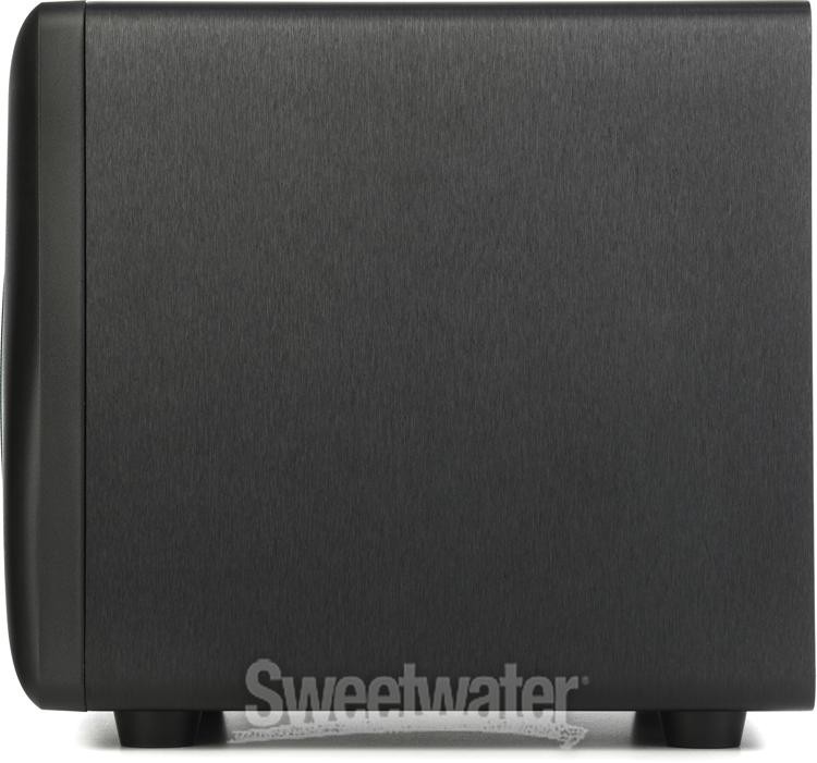 Mackie CR8SBT 8-inch Powered Bluetooth Subwoofer