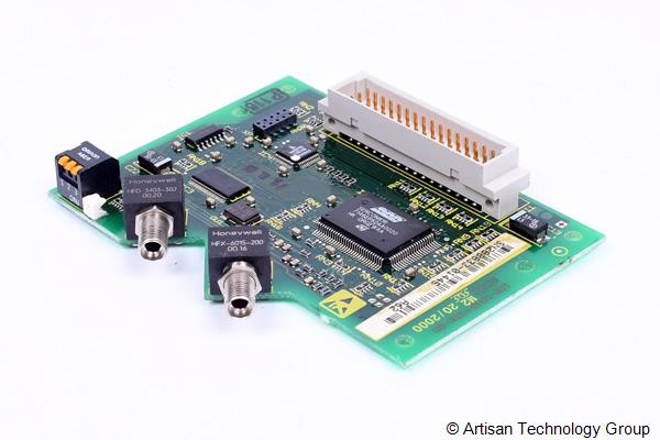 Indramat DKC 02.3 SERCOS Interface Card - Conformal Coated