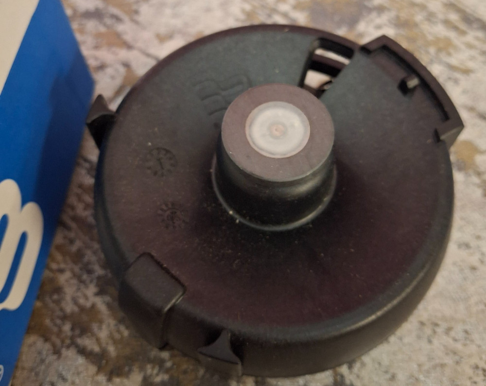 Badger Meter 33334 Recordall Water Meter Chamber Disc Assembly *READ*