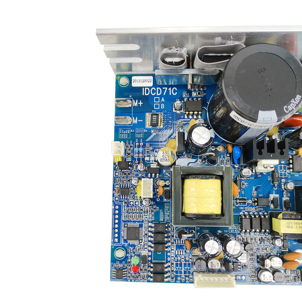 IDCD71C Treadmill Motor Controller IDCD 71C Treadmill Circuit Board Mainboard