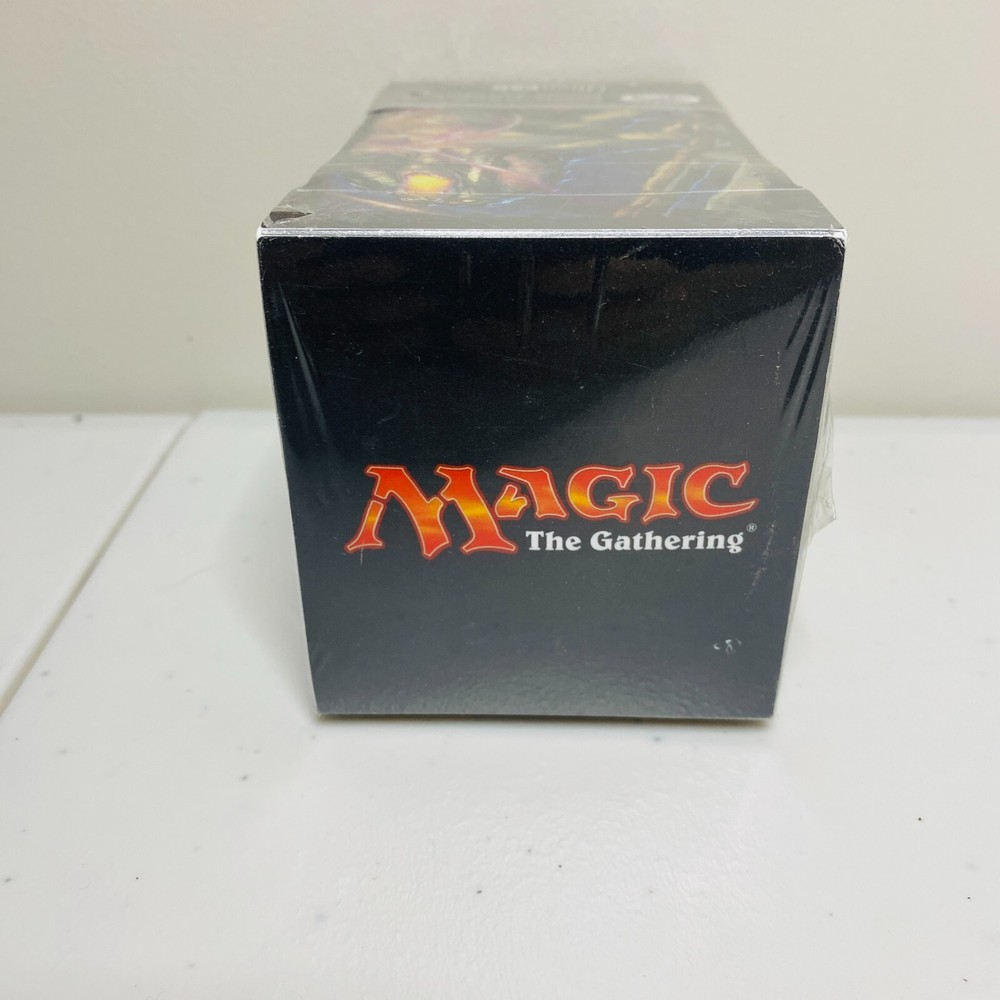 Ultra Pro Yidris Deck Box