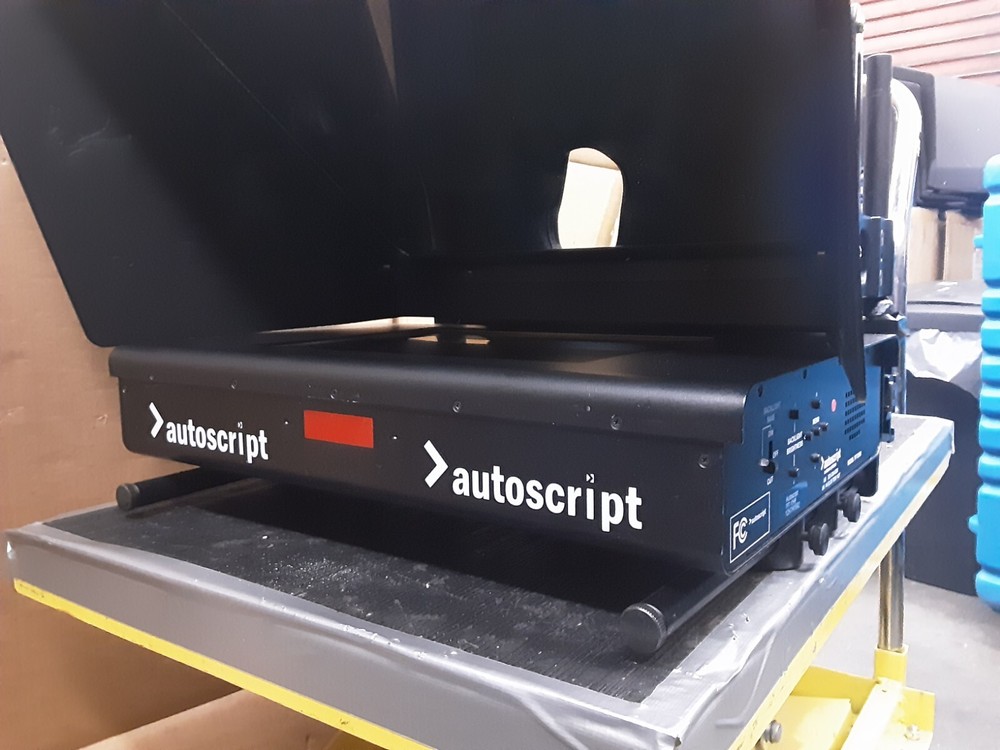 AUTOSCRIPT TFT12HB