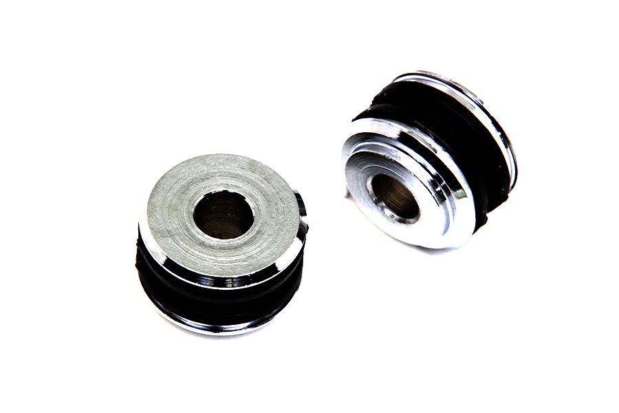 Docking Hardware Bushing Set for Harley-Davidson