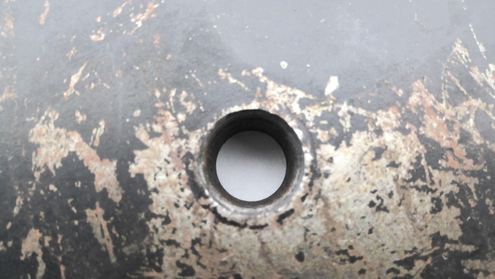 Martin 50B30 Blank Bore Sprocket