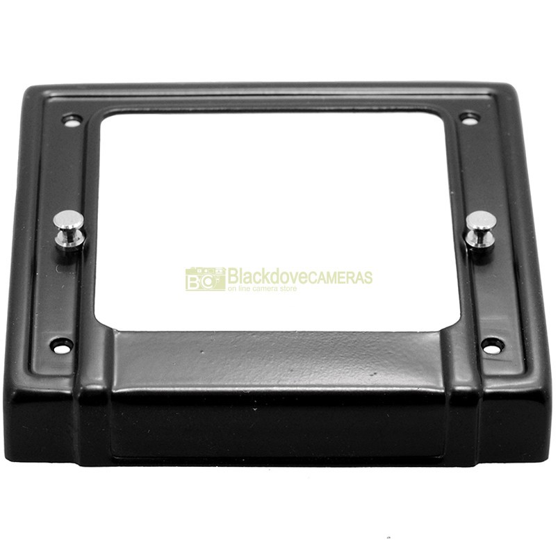 Cockpit Sight Frame for Mamiya C-220. Replacement C220 Finder frame. Replacement.