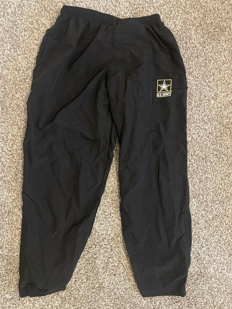 US Army Pt Uniform Pants Size L Short
