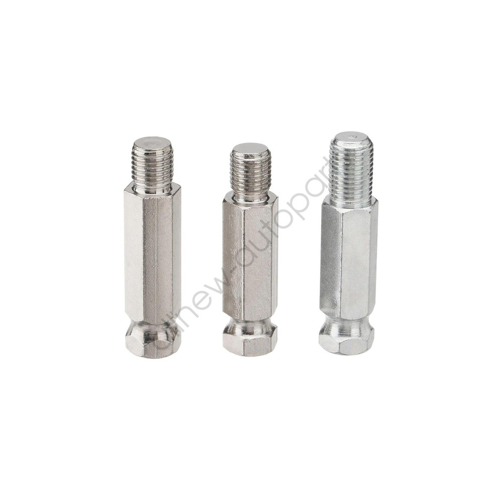 2500 RPM Buffer, Scraper, Roller & Long-Lasting Buffing Wheel