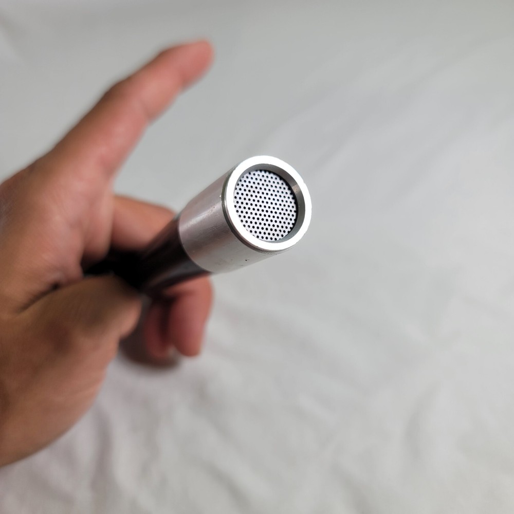 Vintage Craig Microphone HM-22