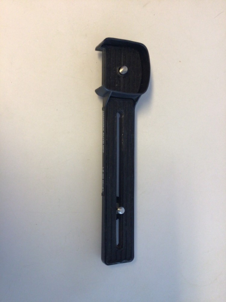 Hanimex LZ30 Din21 Flash Bracket