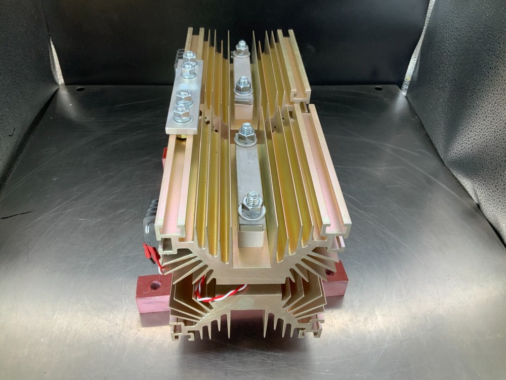 AVC Specialists RASTD074 Thyristor switch