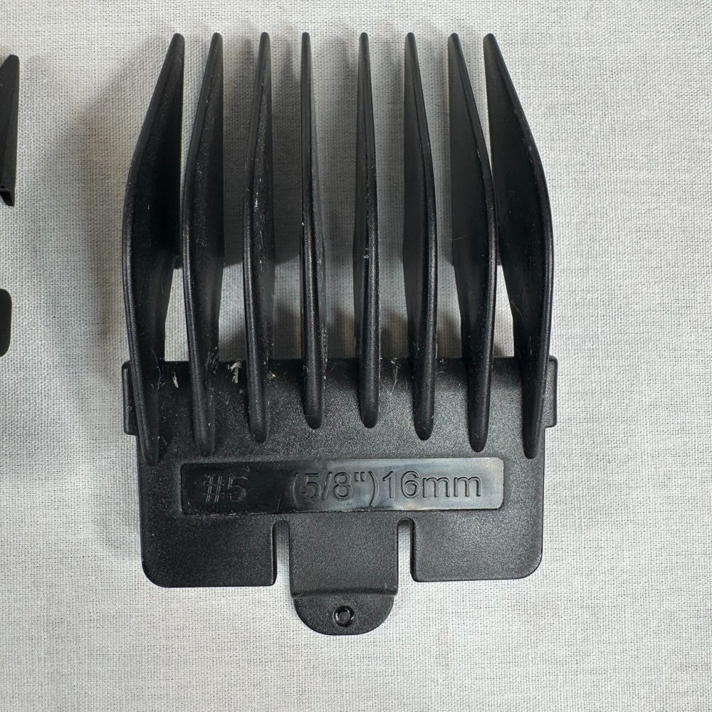 CONAIRPRO dog-Clipper Set with Eight Attachments