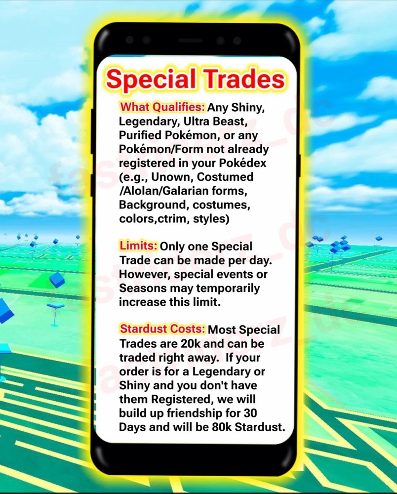 Pokémon Regional Chatot Go TD