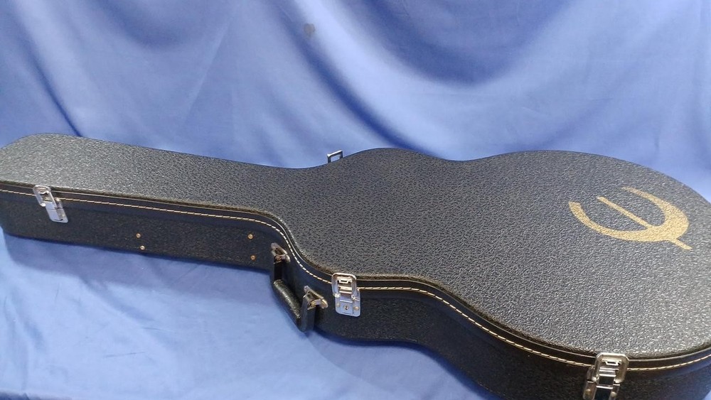 EPIPHONE NOEL GALLAGHER SUPERNOVA 409723