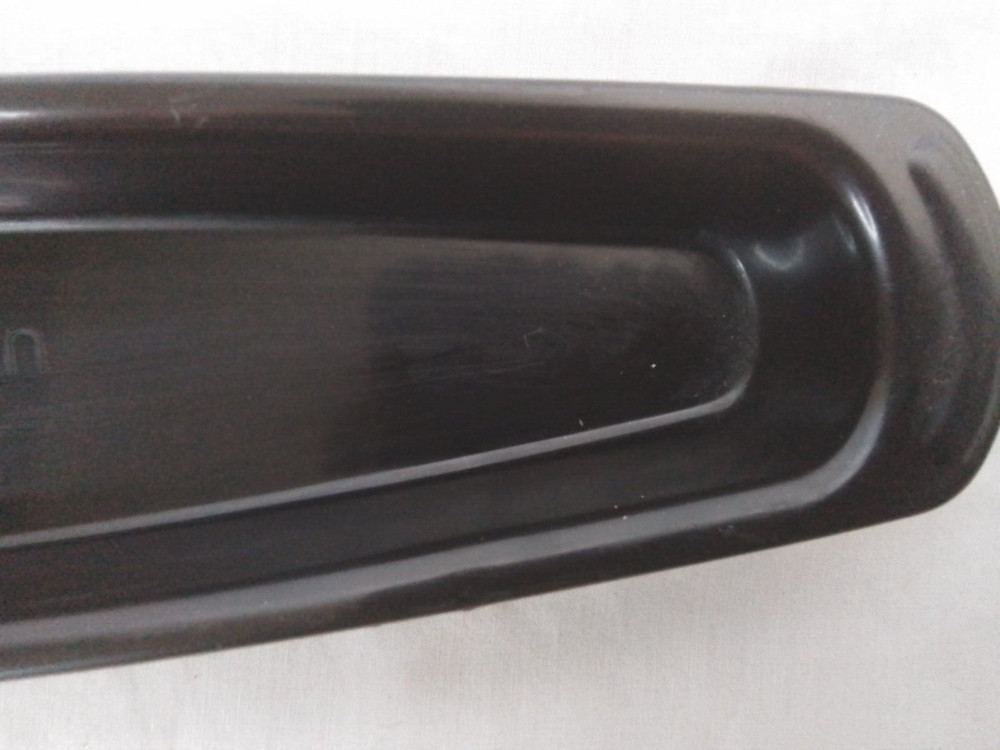 George Foreman Grill TSK-2607 Replacement 15" Black Drip Tray Grease Catcher