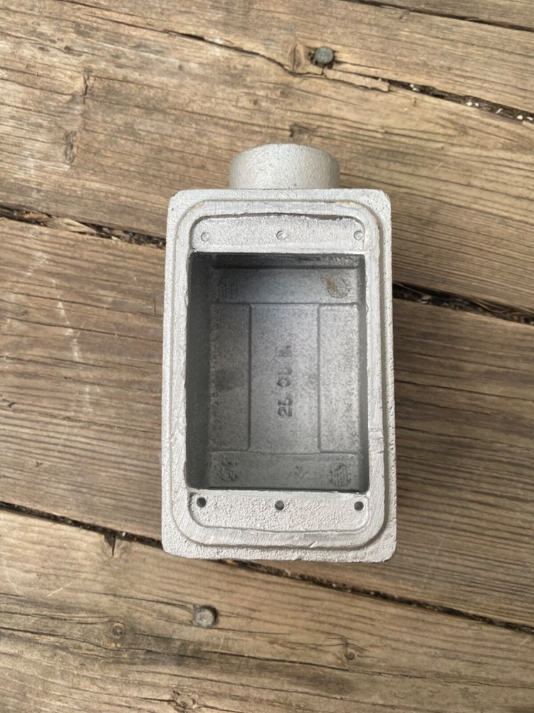 Appleton FD-1-100 Device Box