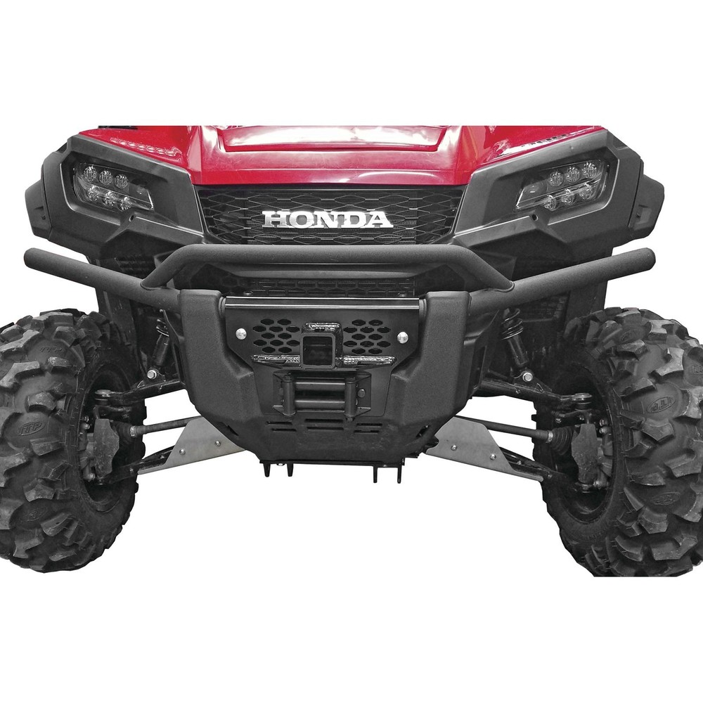 KFI Front 2" Rec 101365