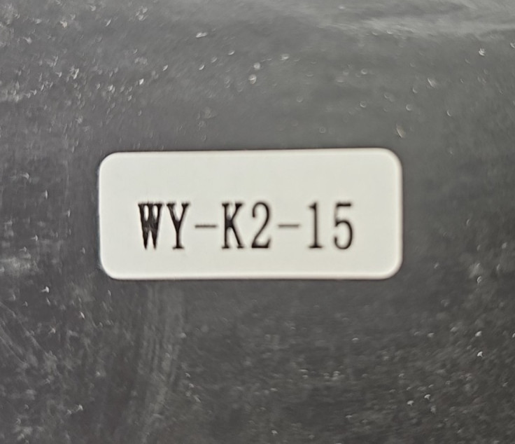 WY-K2-15, 2 Player Game Kit