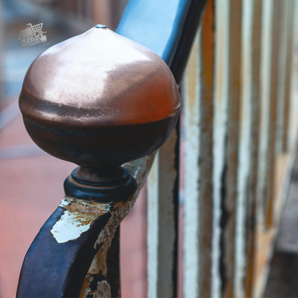 Direct Anti-Rust Ferromicaceous Black Graphite 0.75 L