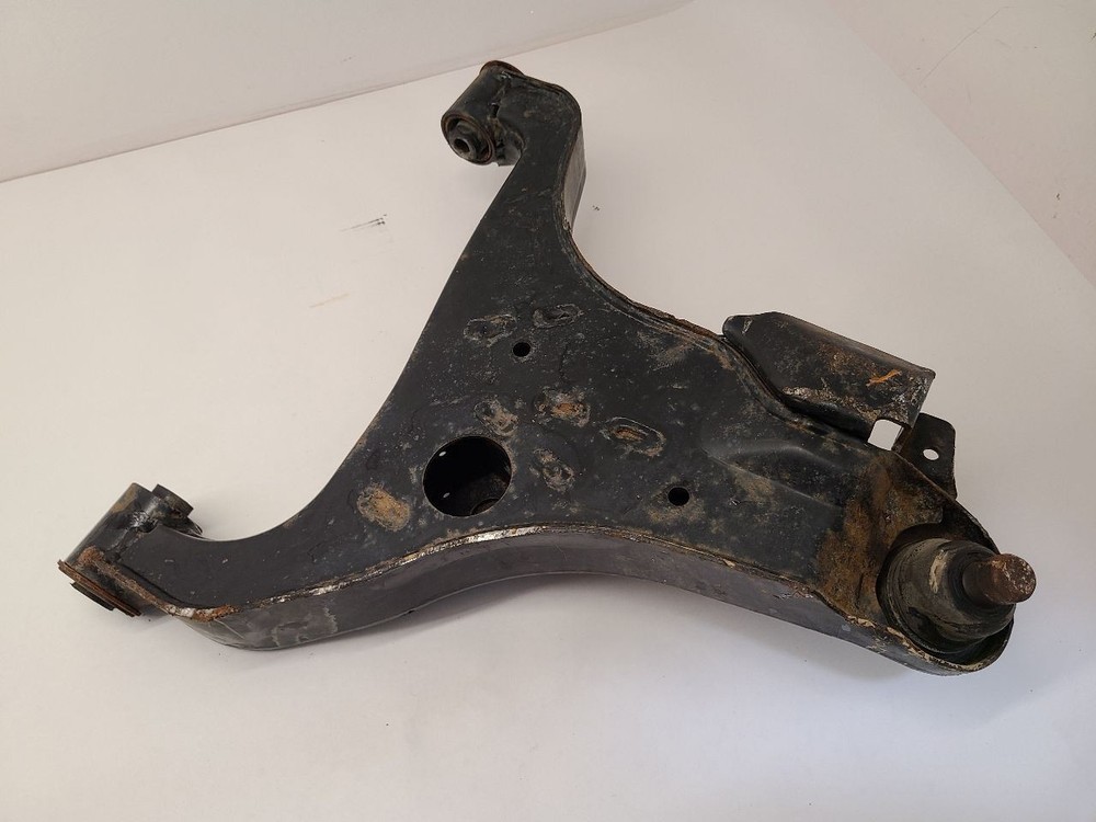2004 - 2015 NISSAN TITAN Driver Left Lower Control Arm Front