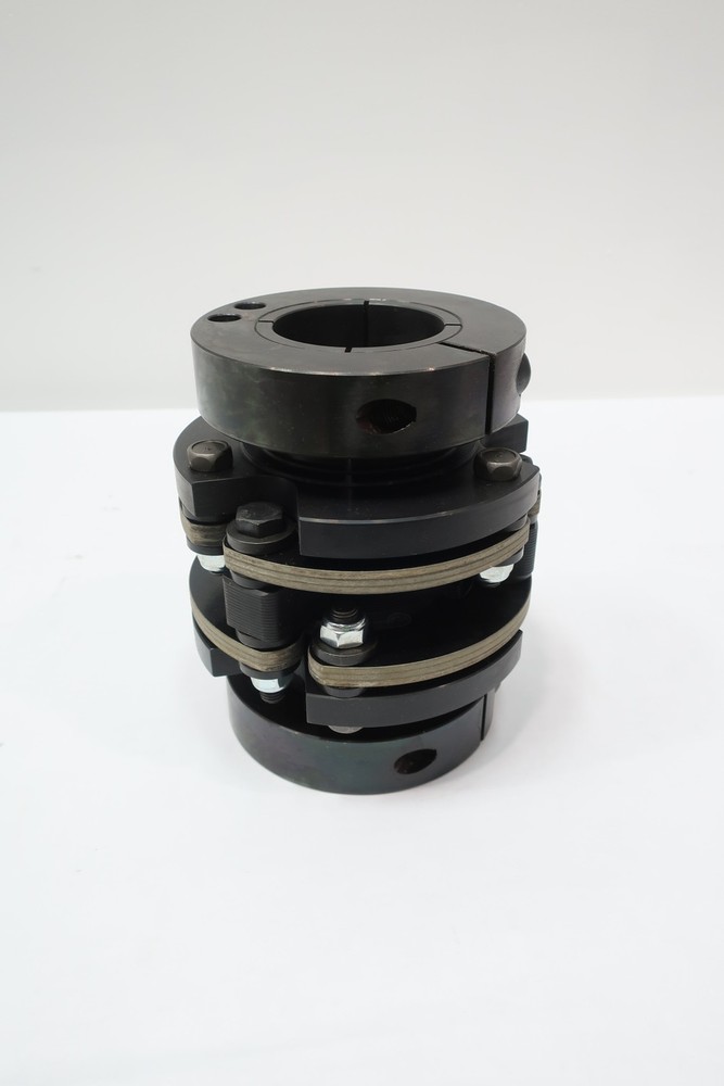 Zero-max 6-67 Flexible Coupling
