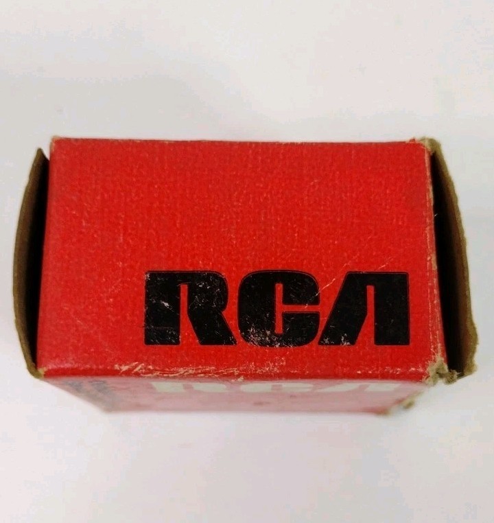 Vintage Rca 940966 Loud Speaker Untested