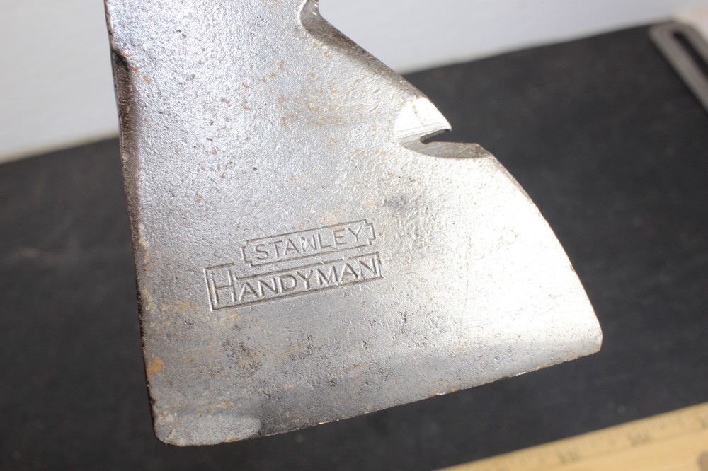 Stanley Handyman Hatchet Head