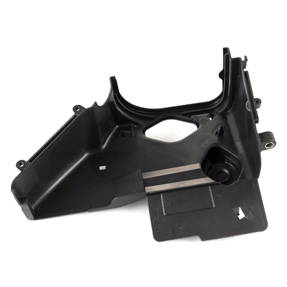 Upper Engine Cowl (ENGCWL001) Engine Casing Black Scooter Alloy Unit BNIB LOWER
