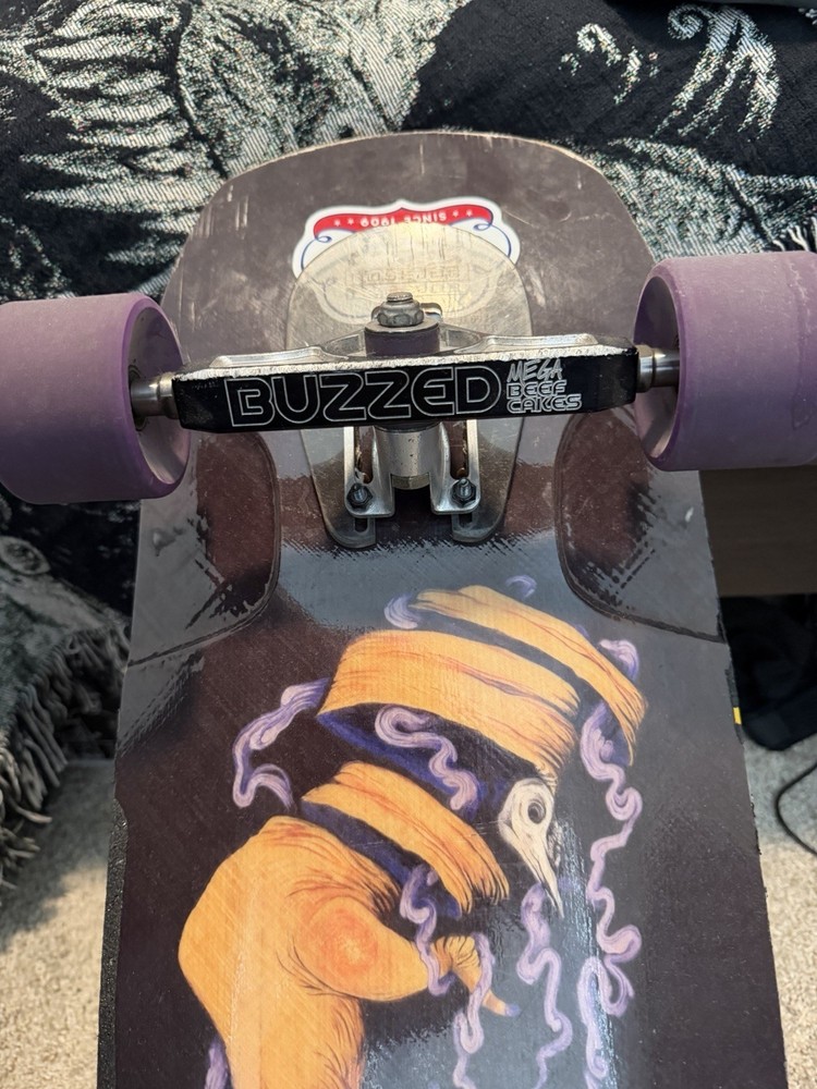Rayne Other side V3 “hands”
