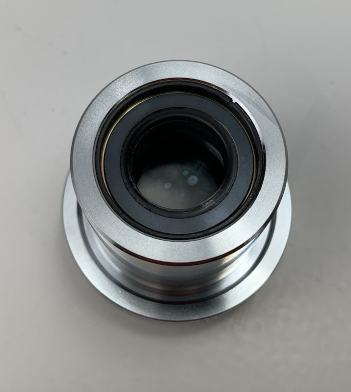Leica / Leitz Microscope Camera Coupler Adapter 0.63x for 1/2" or 2/3" sensor