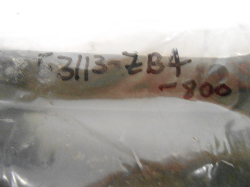 HONDA 53113-ZB4-800 HANDLE