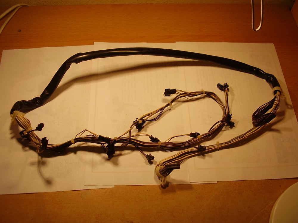 Collator Duplo DC-10 mini spare parts
