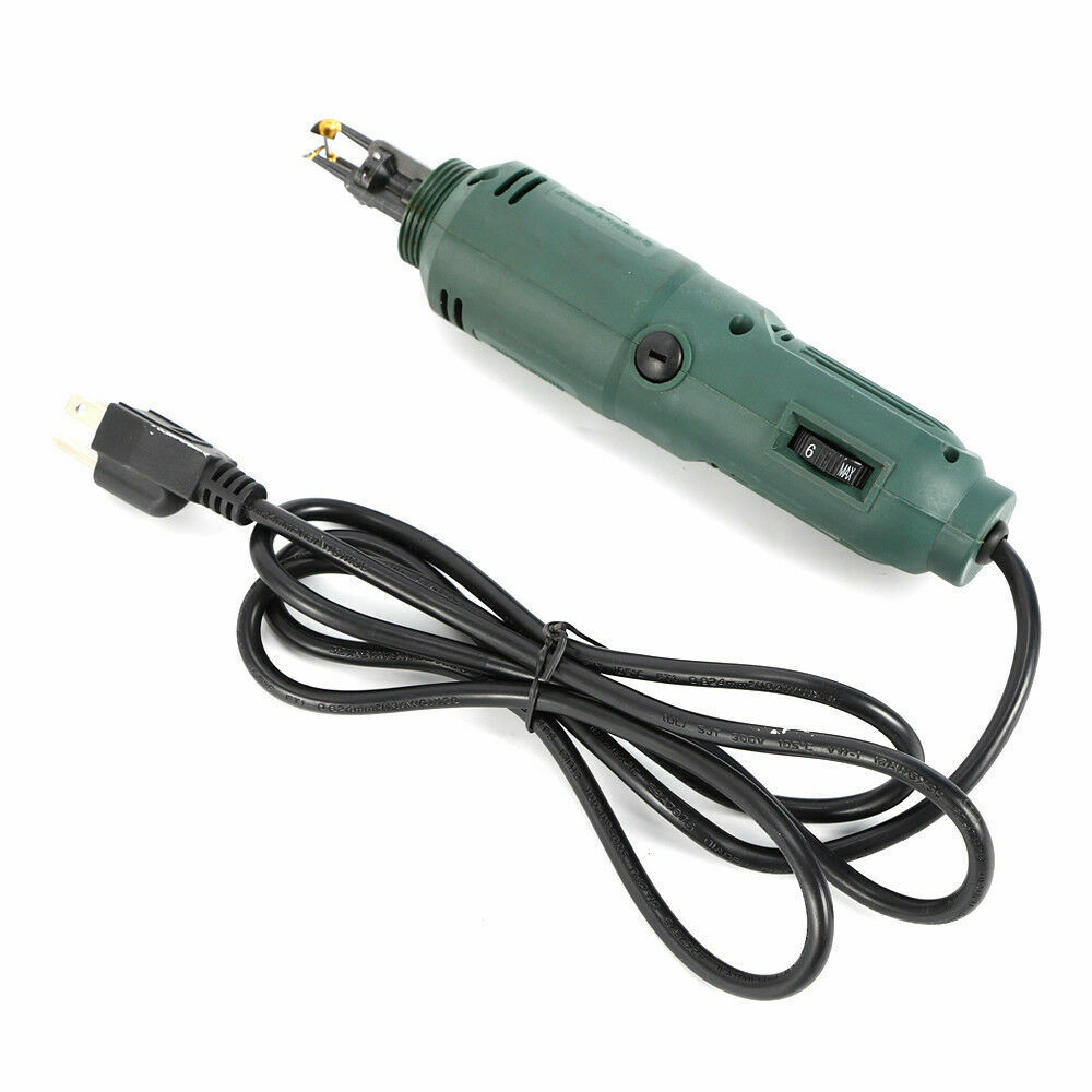 Electric Stripping Wire Stripping Machine Wire Stripper Enameled Wire Stripping