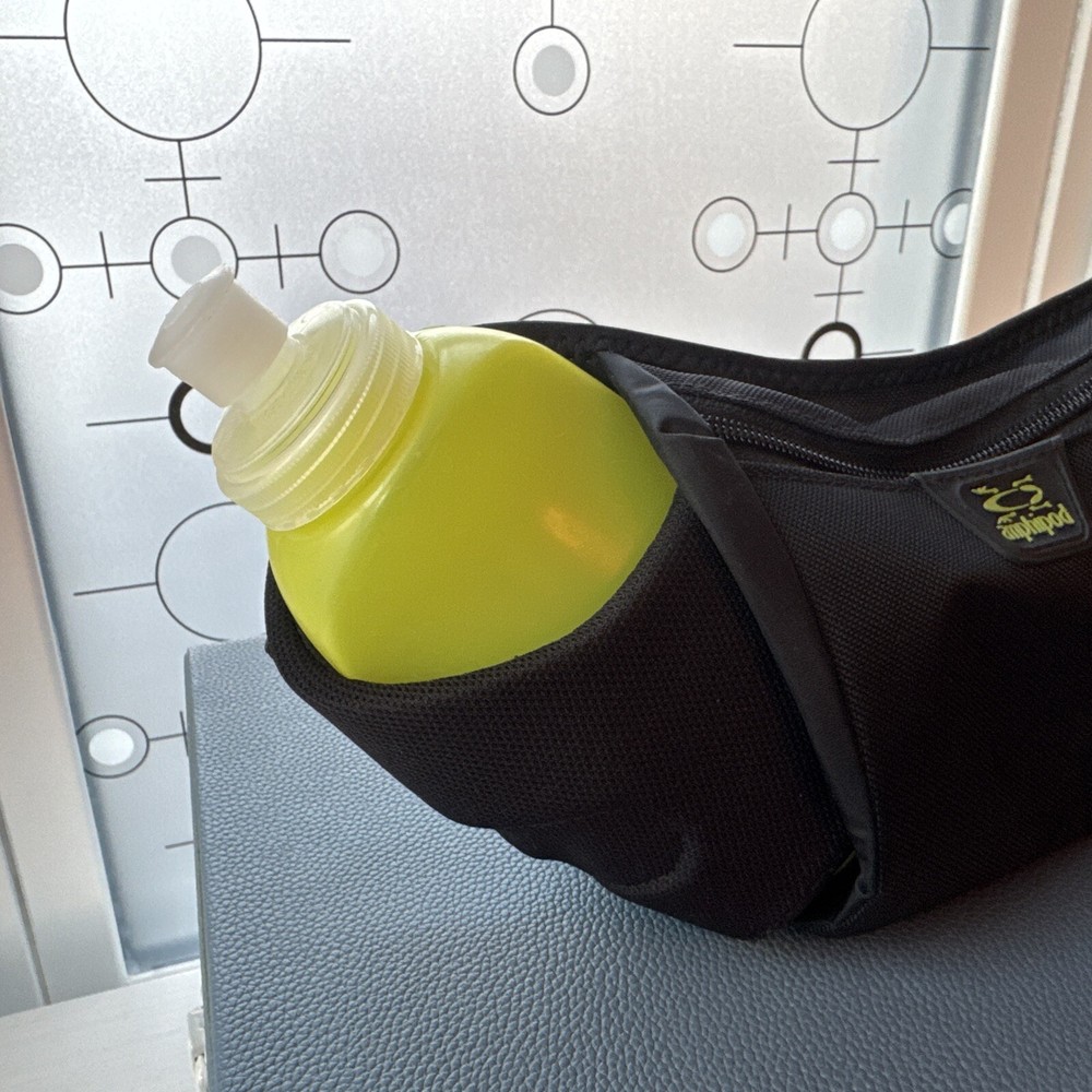 Amphipod Hydration Belt