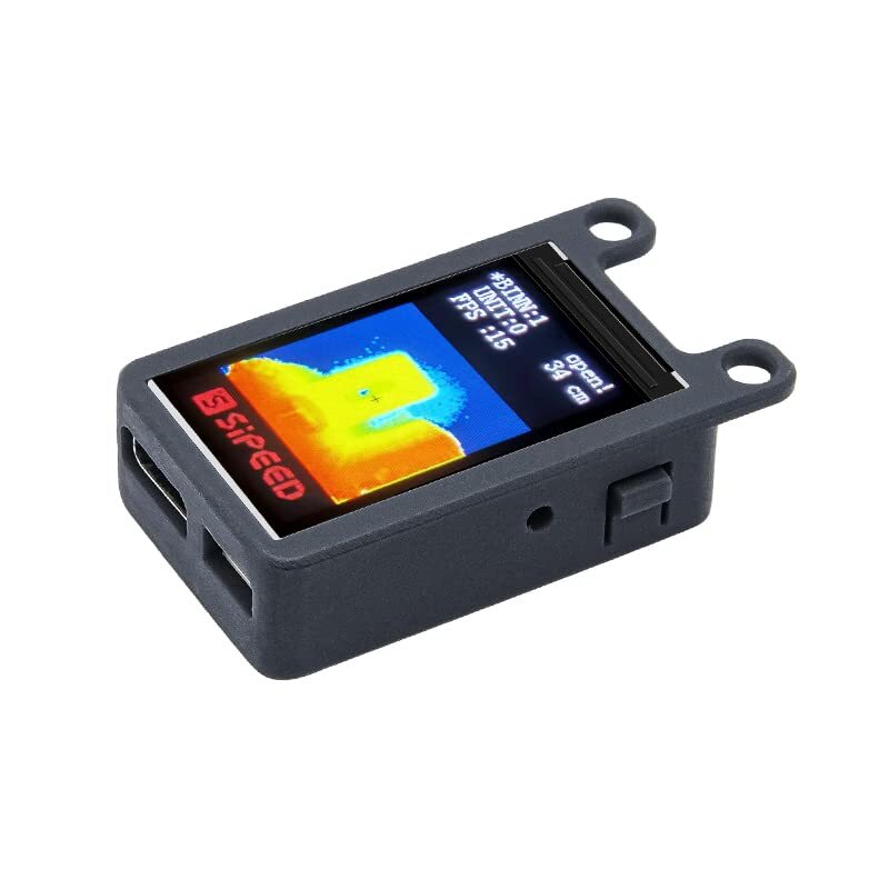 Sipeed MaixSense A010 RGBD TOF 3D Depth Vision Camera Sensor Module Onboard