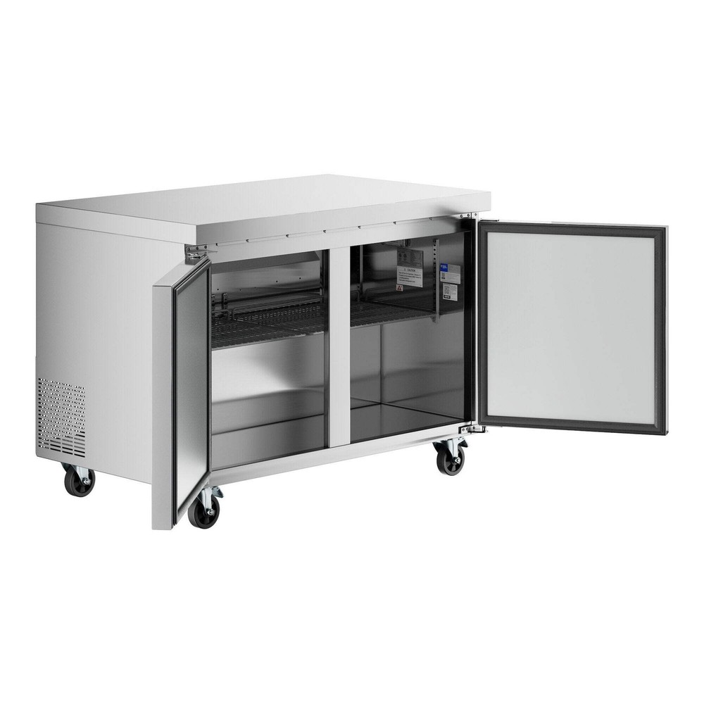 48" Undercounter Freezer
