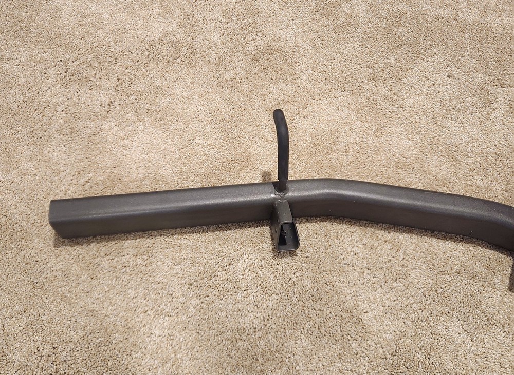 Bowflex Ultimate 2 Lat Bar VGC