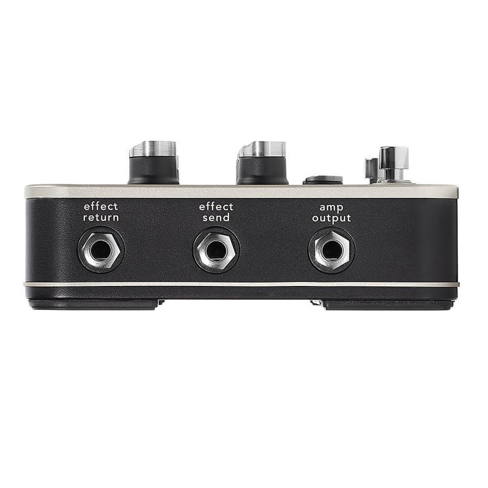 Fishman Platinum Pro-EQ Analog Preamp