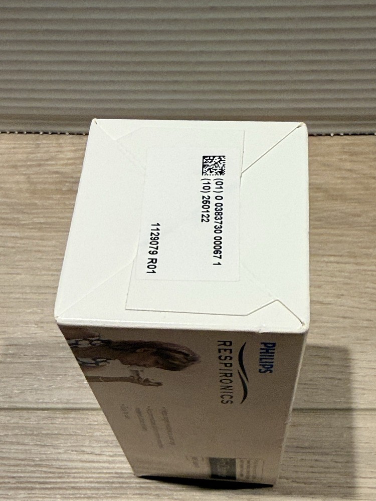 Philips Respironics ProChamber Valved Holding Chamber Ref 1069177