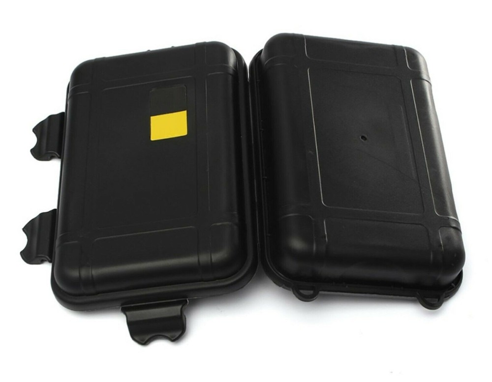 Hard Case Shockproof fit external SanDisk G-Technology LaCie 2.5 Drive Disk