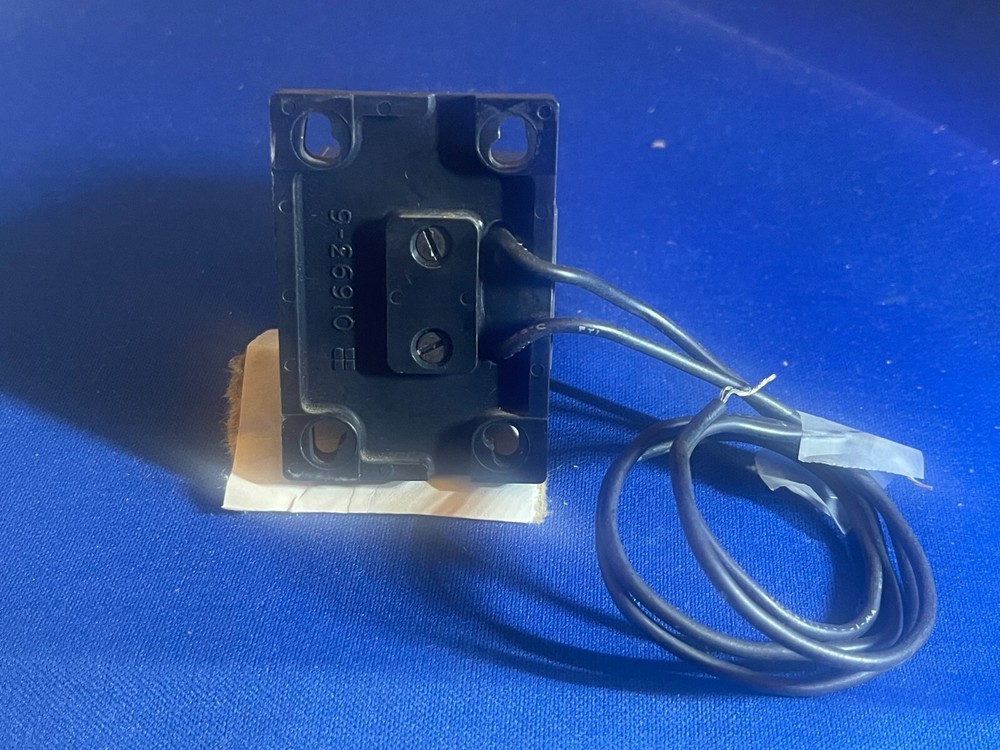 COUNTER 6 Digit,Base Mount,24VAC 2PAT1 (GRAINGER PART #)