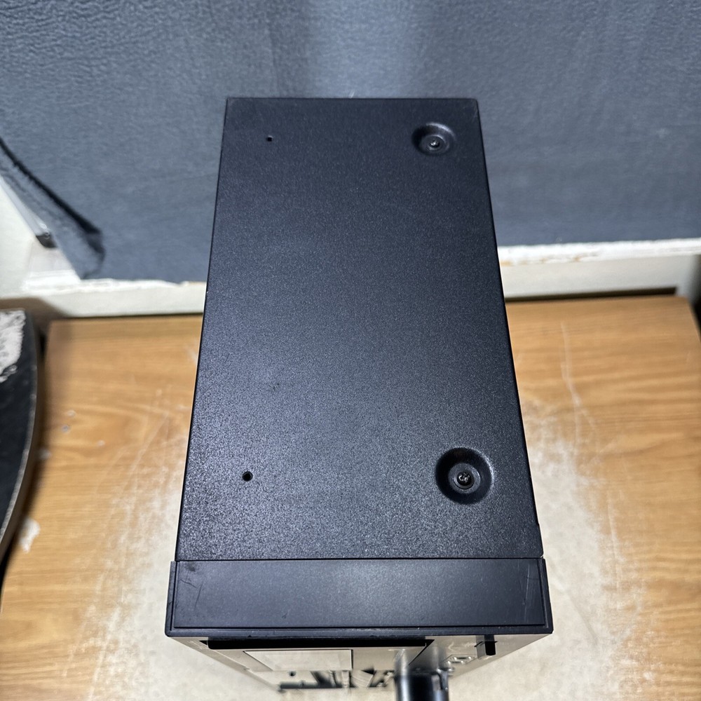 Tascam 202 MKIII Analog Multi Track Recorder READ