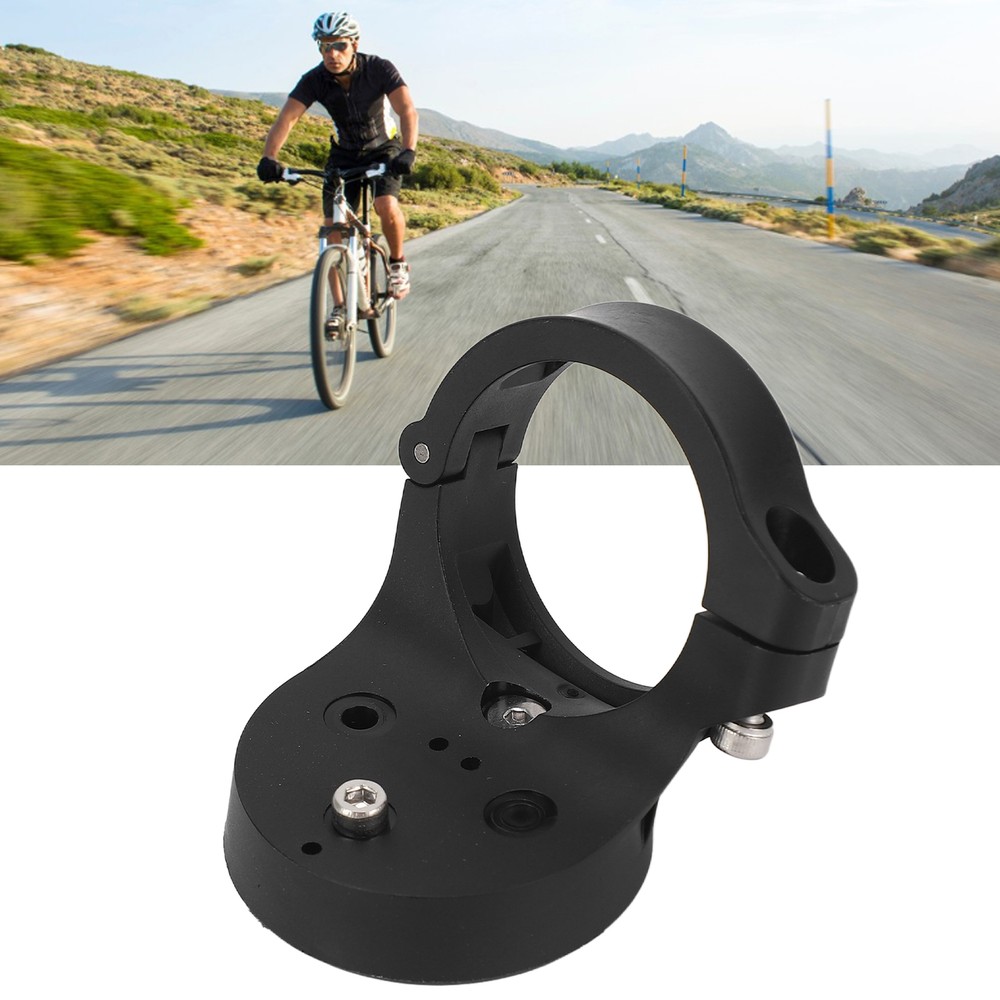 Tail Light Bracket Rear Saddle Mount Nylon Light Holder
