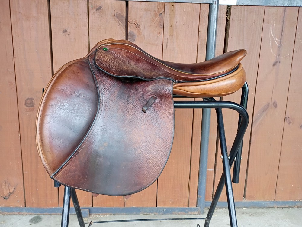 county stabilizer 17 1/2 M XTR SR