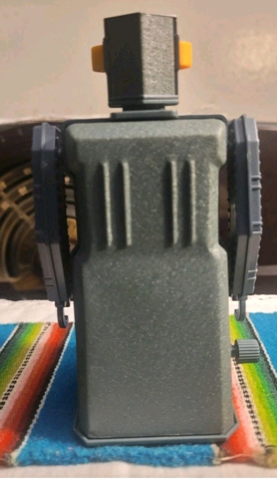 New Open Box1997 RADICON ROBOT