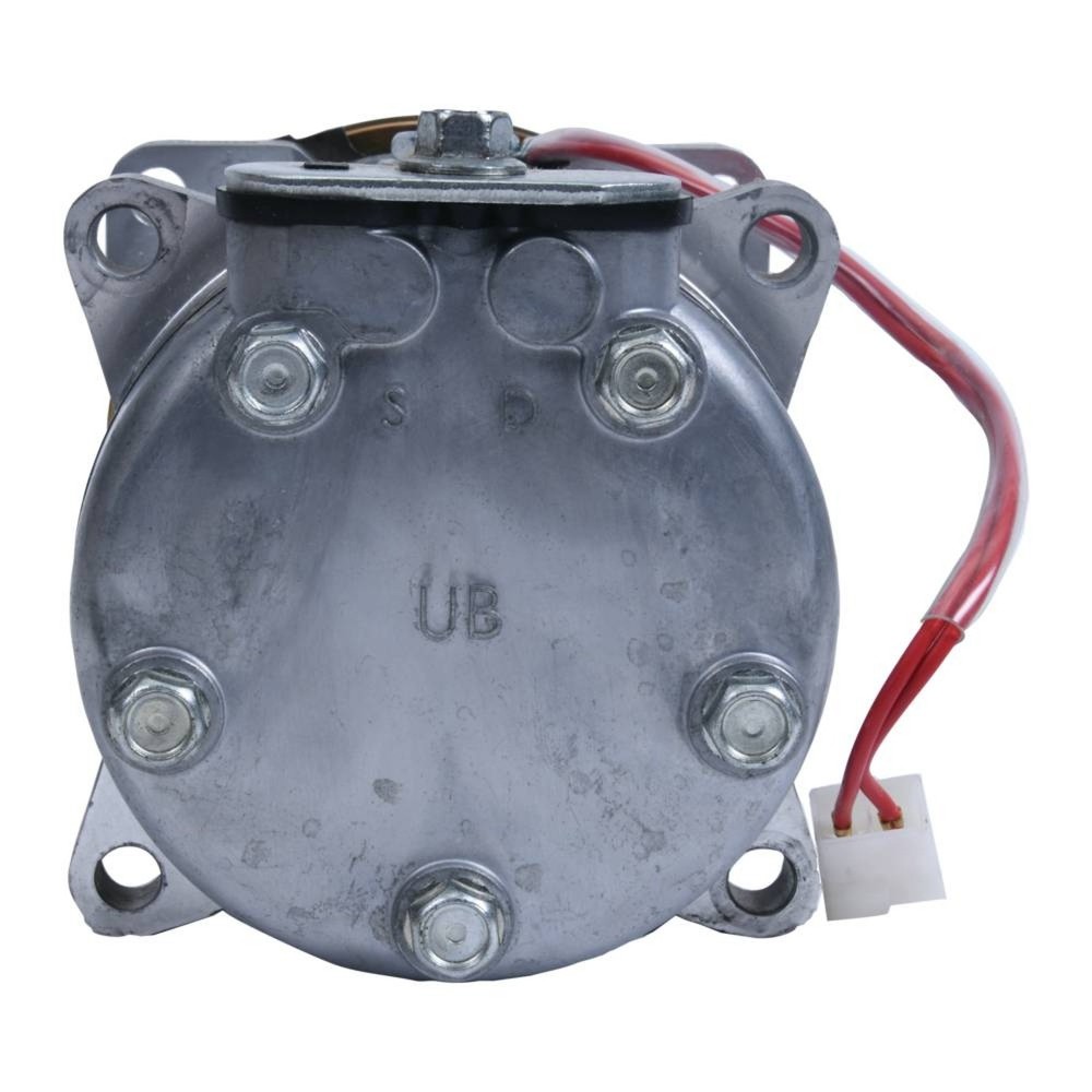 AC Compressor For Fiat 83995565