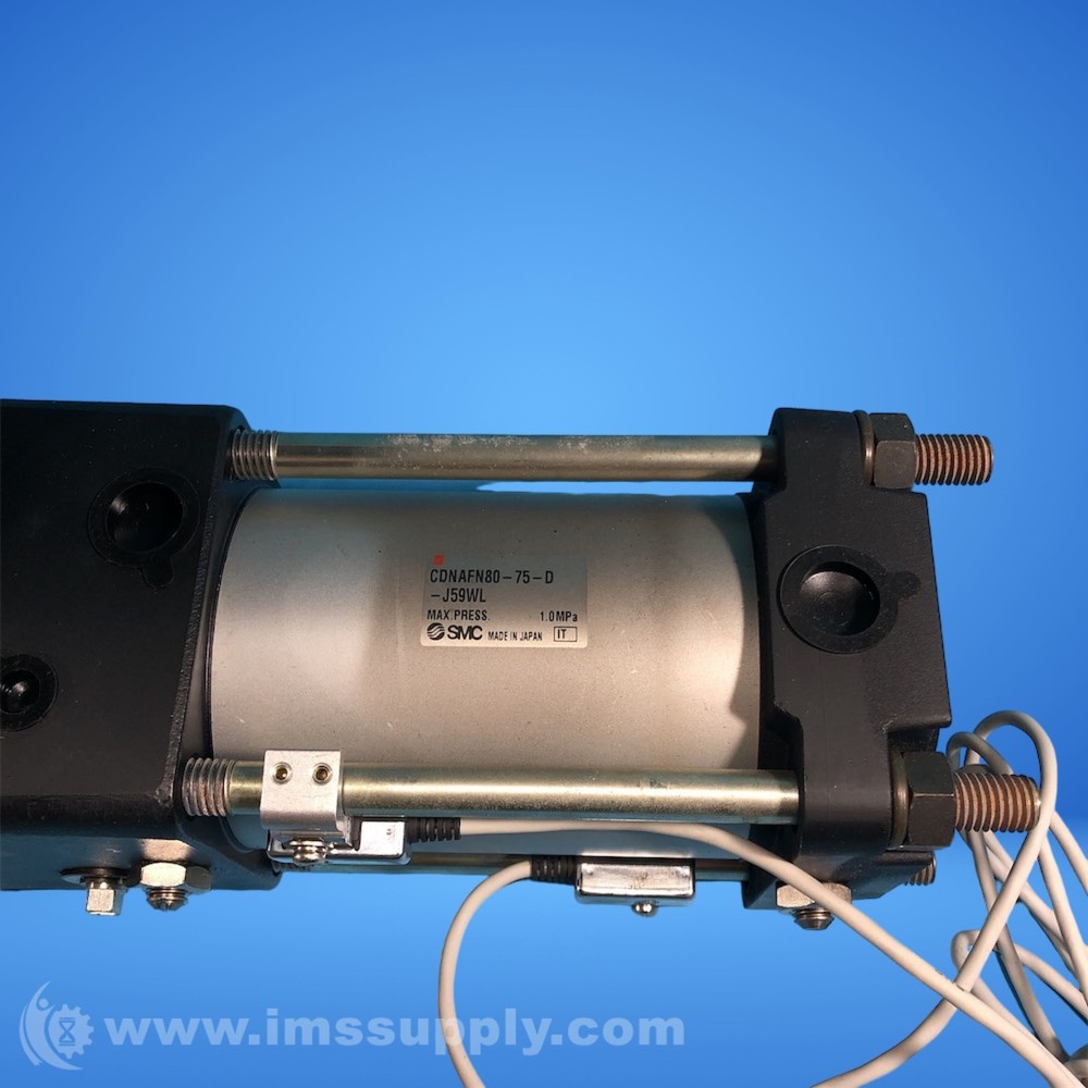 SMC CDNAFN80-75-D-J59WL FNOB