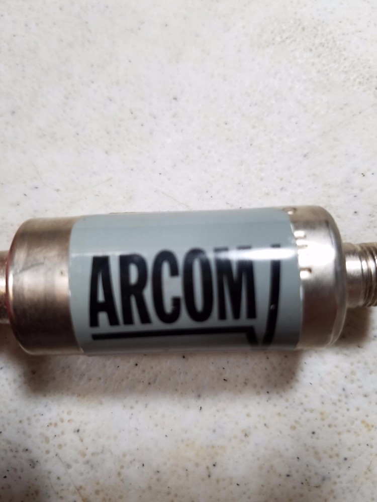 Arcom MN-6-AU NEGATIVE TRAP