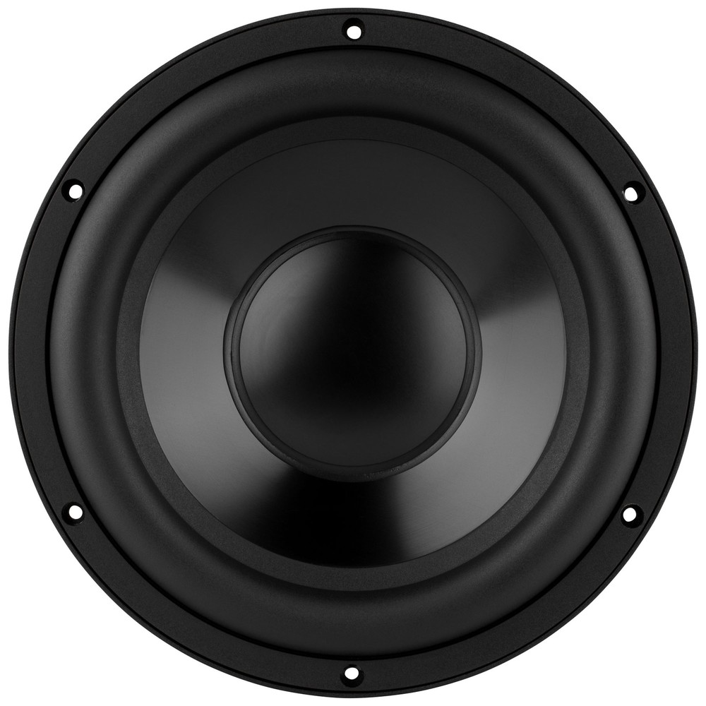 Dayton Audio RSS265HO-44 10" Reference HO DVC Subwoofer